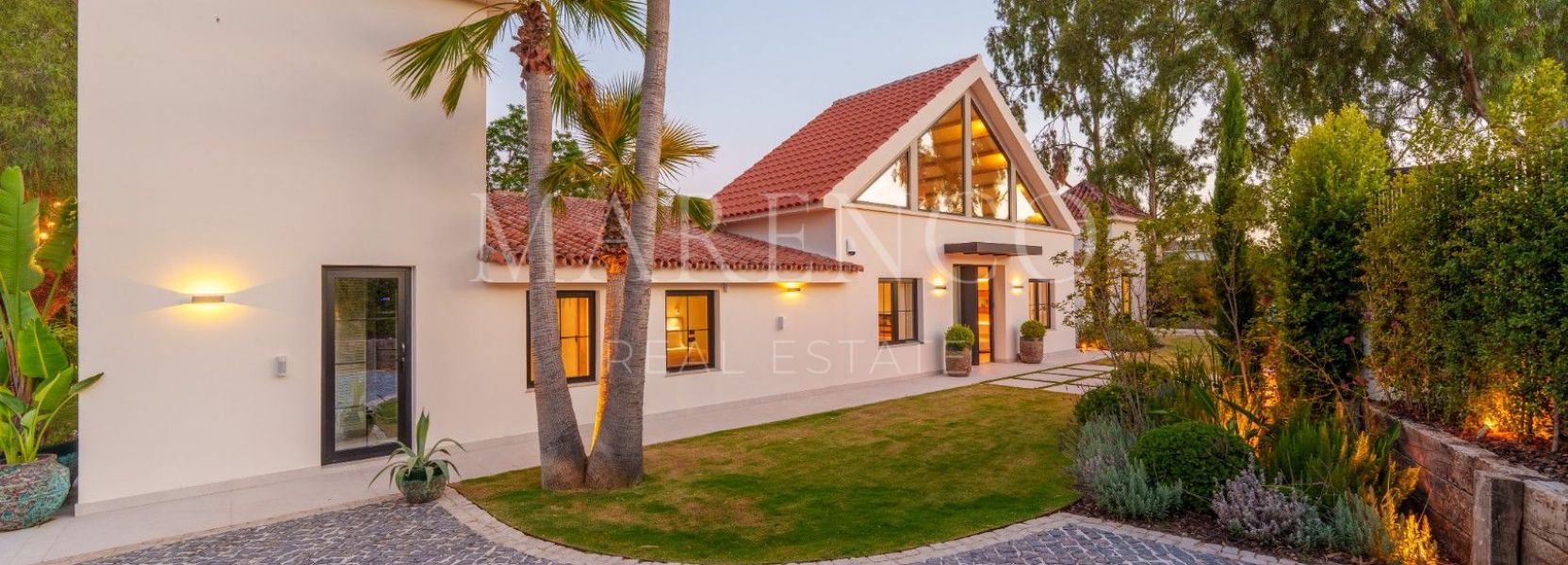 Villa  en Marbella - Puerto Banus, Marbella