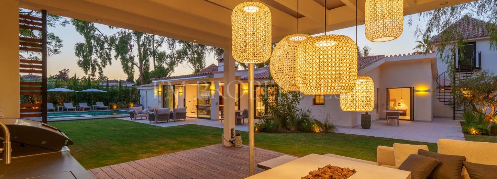 Villa  in Marbella - Puerto Banus, Marbella