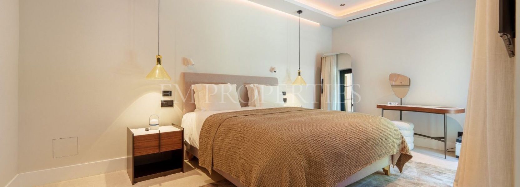 Villa  in Marbella - Puerto Banus, Marbella