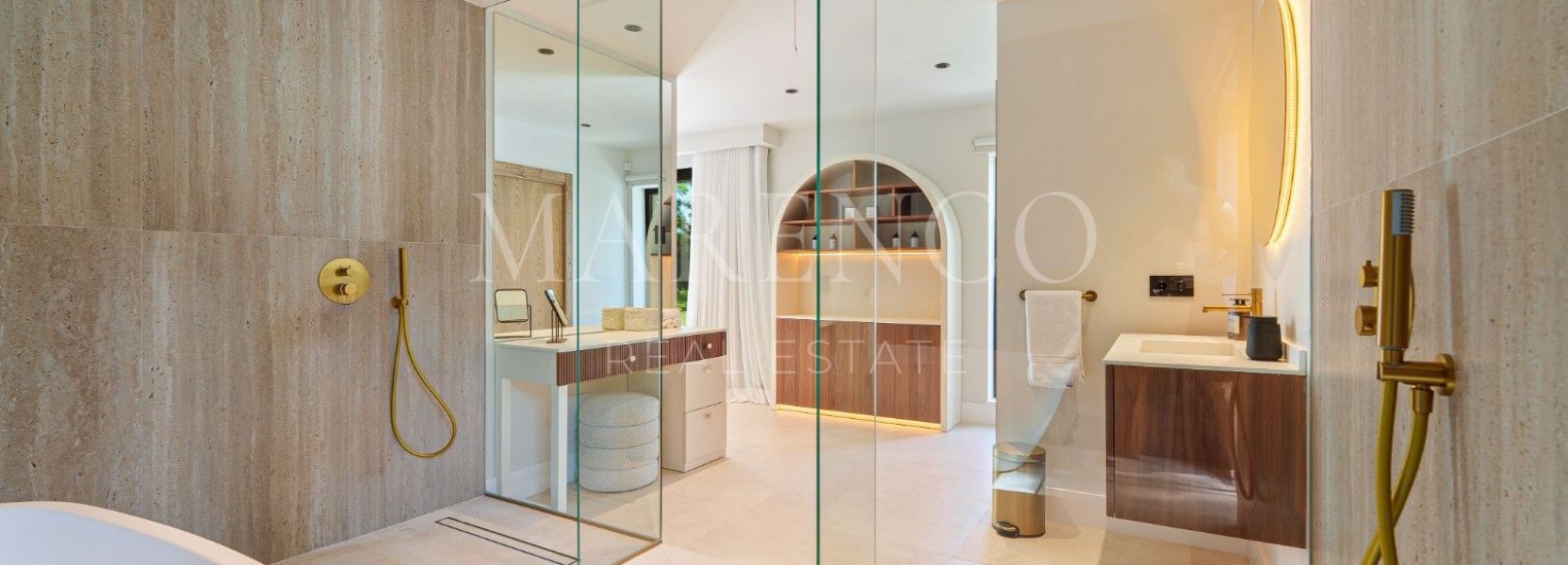 Villa  en Marbella - Puerto Banus, Marbella