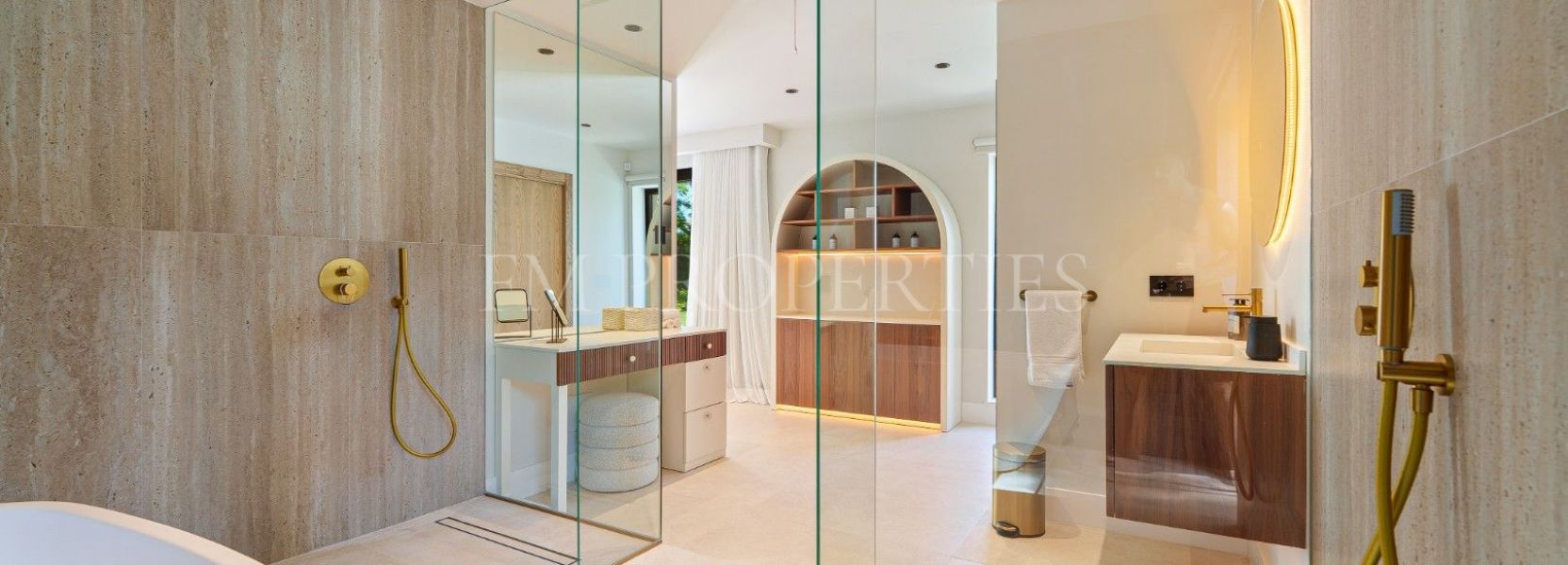 Villa  in Marbella - Puerto Banus, Marbella