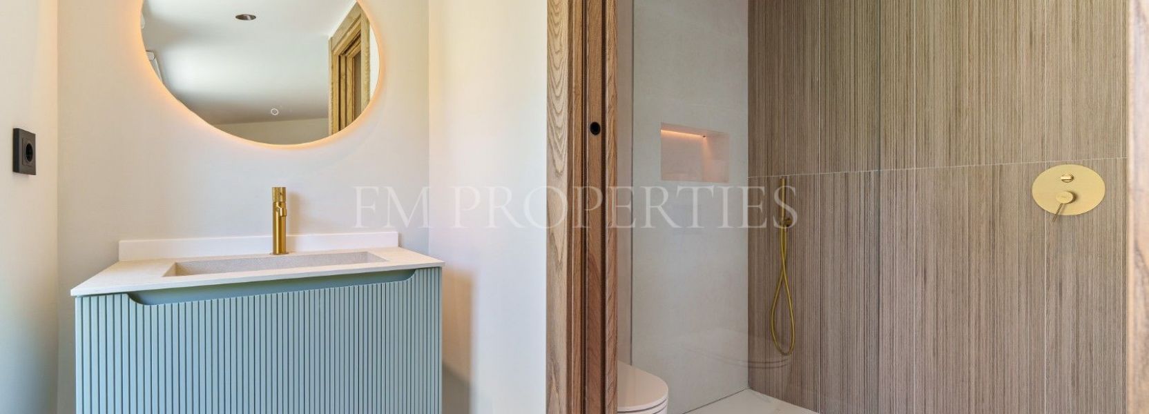 Villa  in Marbella - Puerto Banus, Marbella