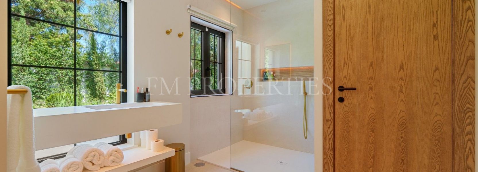 Villa  in Marbella - Puerto Banus, Marbella