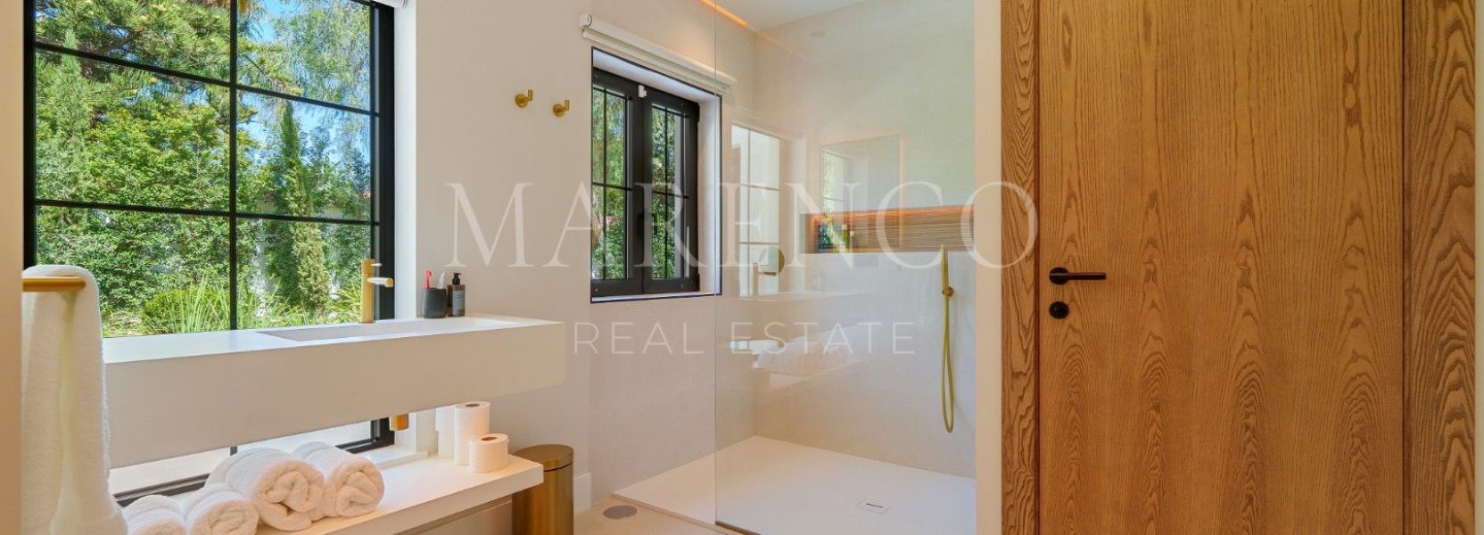 Villa  en Marbella - Puerto Banus, Marbella