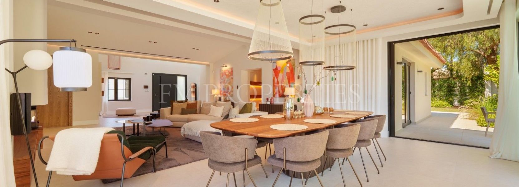 Villa  in Marbella - Puerto Banus, Marbella