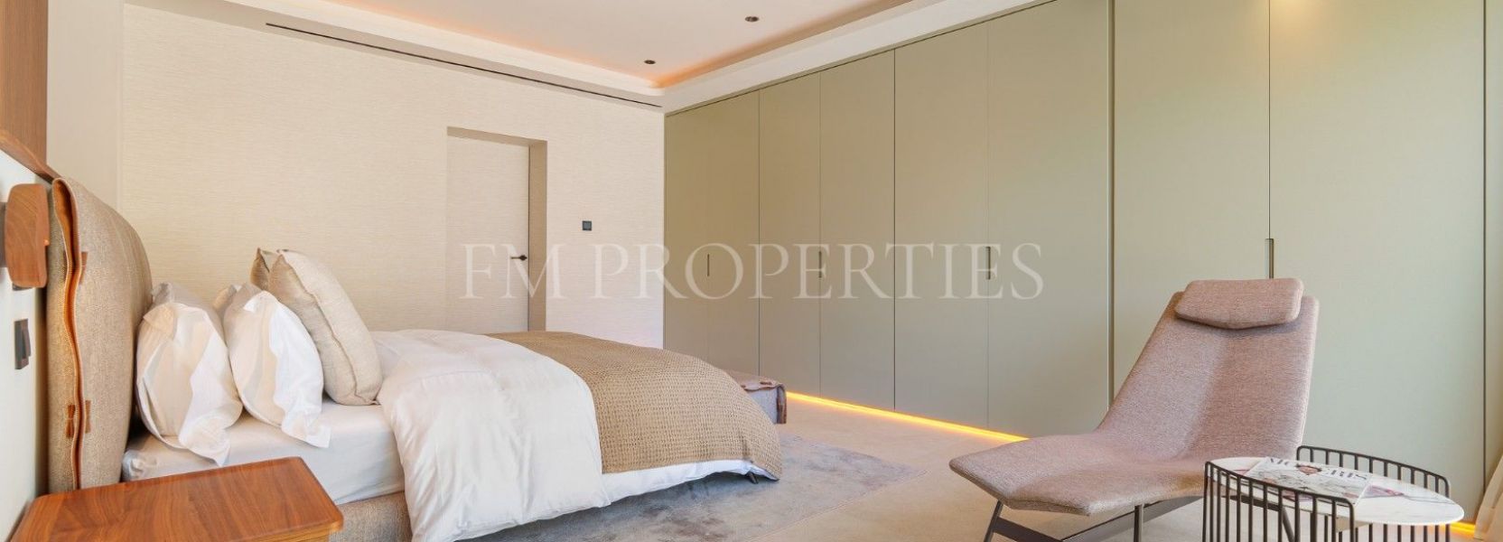 Villa  in Marbella - Puerto Banus, Marbella