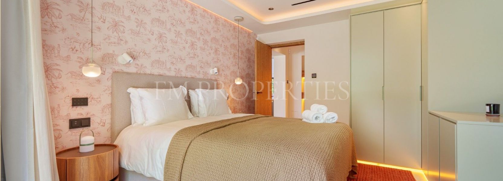 Villa  in Marbella - Puerto Banus, Marbella