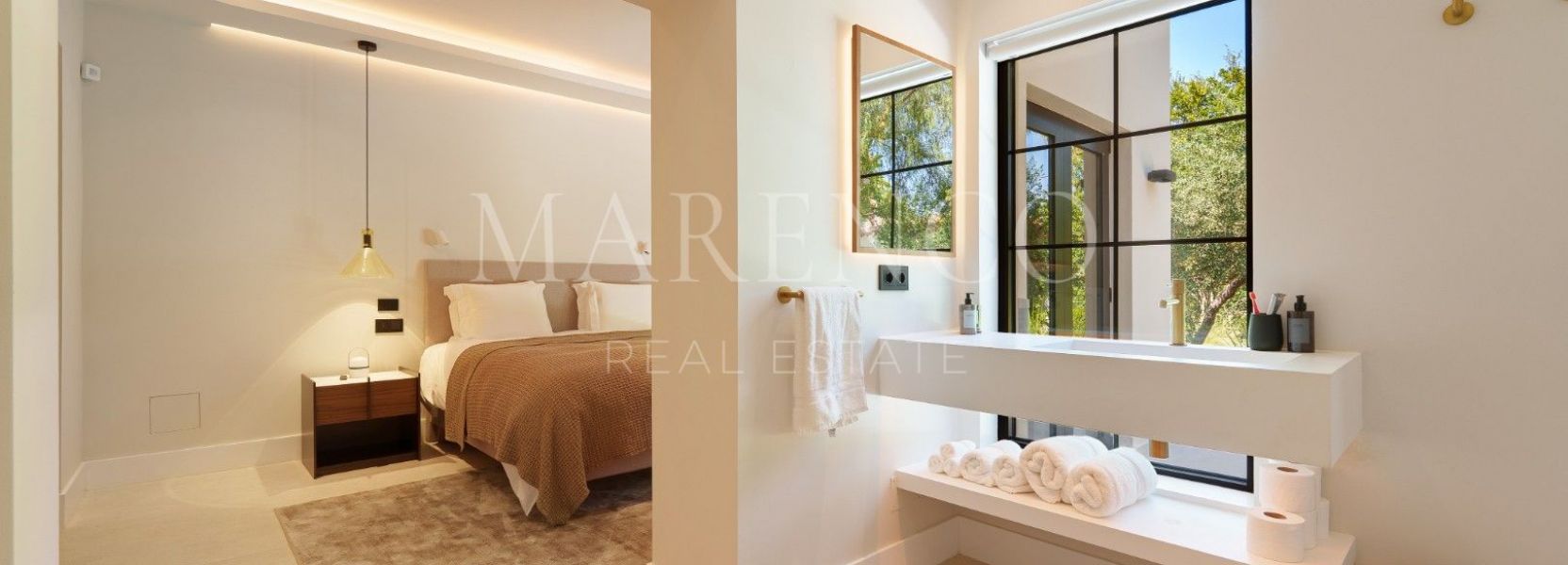 Villa  en Marbella - Puerto Banus, Marbella