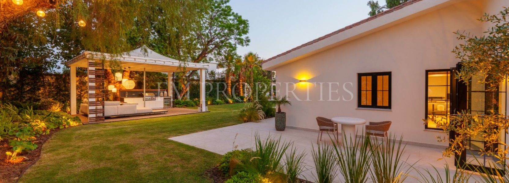 Villa  in Marbella - Puerto Banus, Marbella