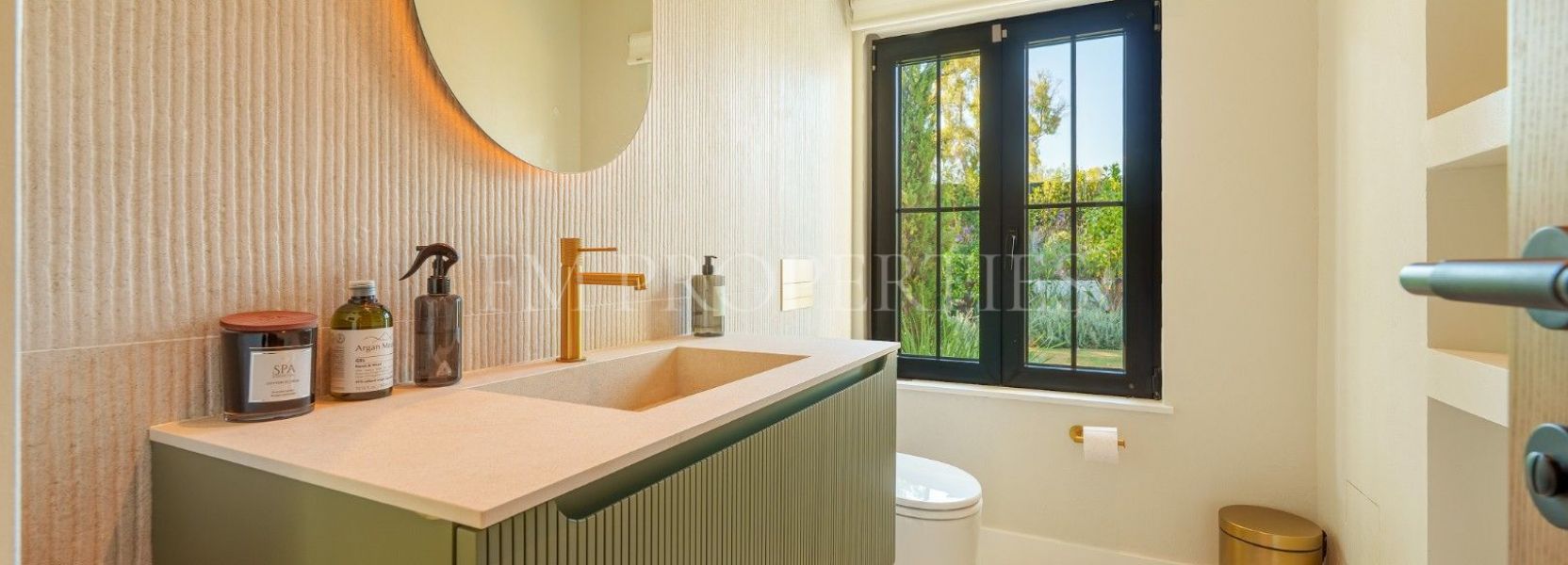 Villa  in Marbella - Puerto Banus, Marbella