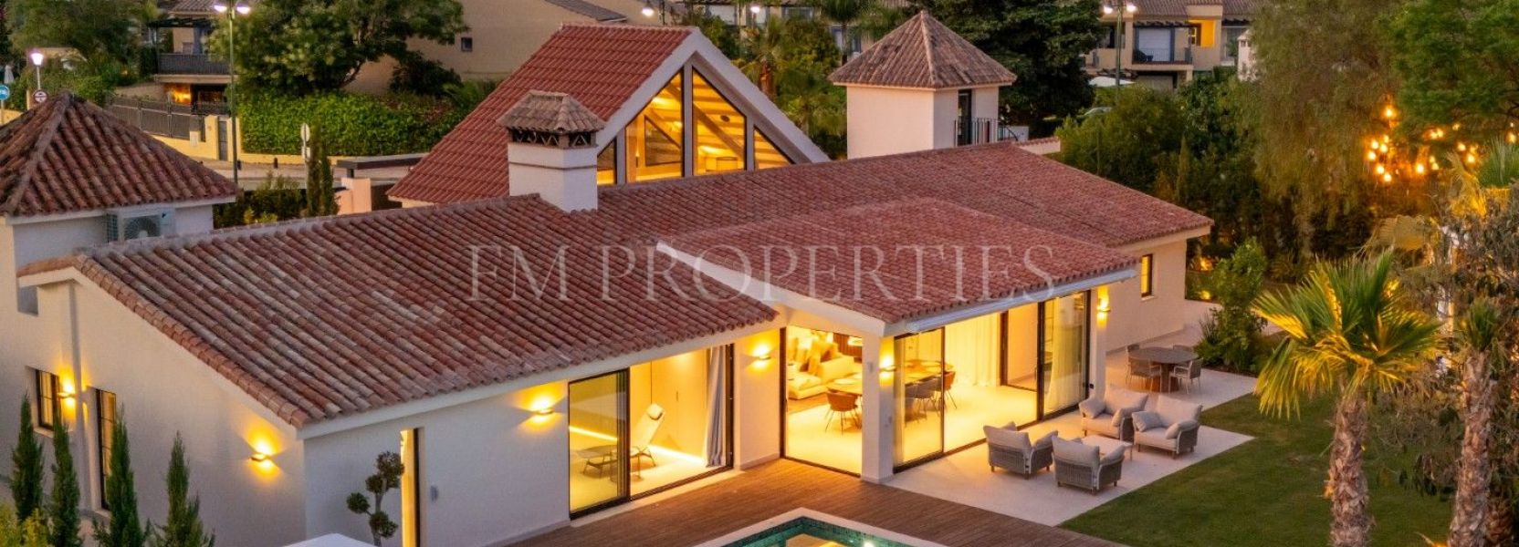 Villa  in Marbella - Puerto Banus, Marbella