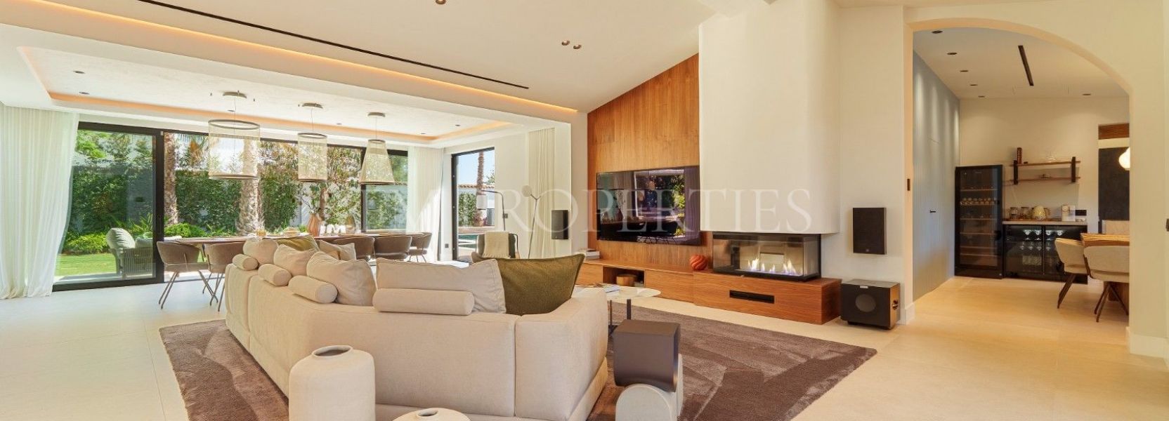 Villa  in Marbella - Puerto Banus, Marbella