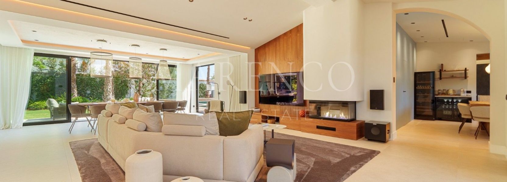 Villa  en Marbella - Puerto Banus, Marbella