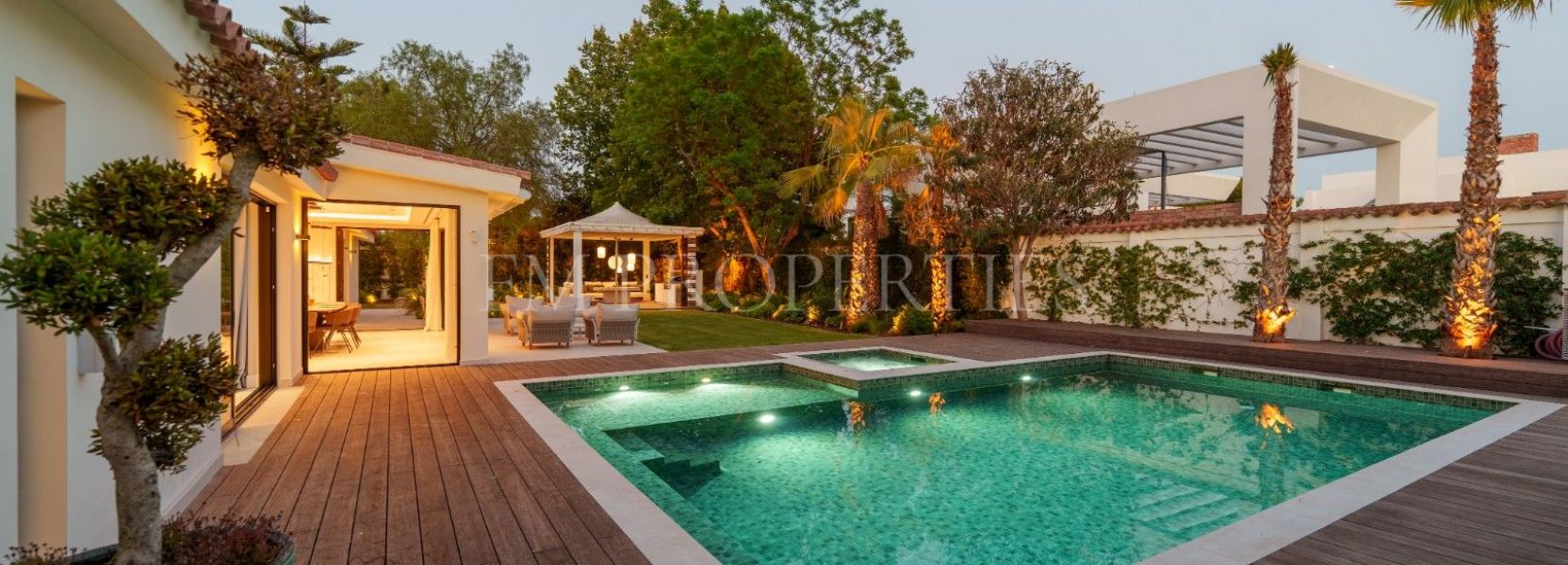 Villa  in Marbella - Puerto Banus, Marbella