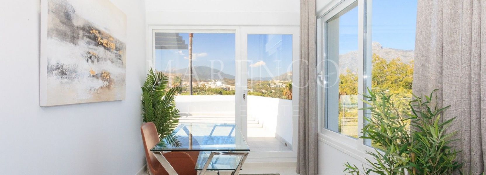 Villa  in Nueva Andalucia, Marbella