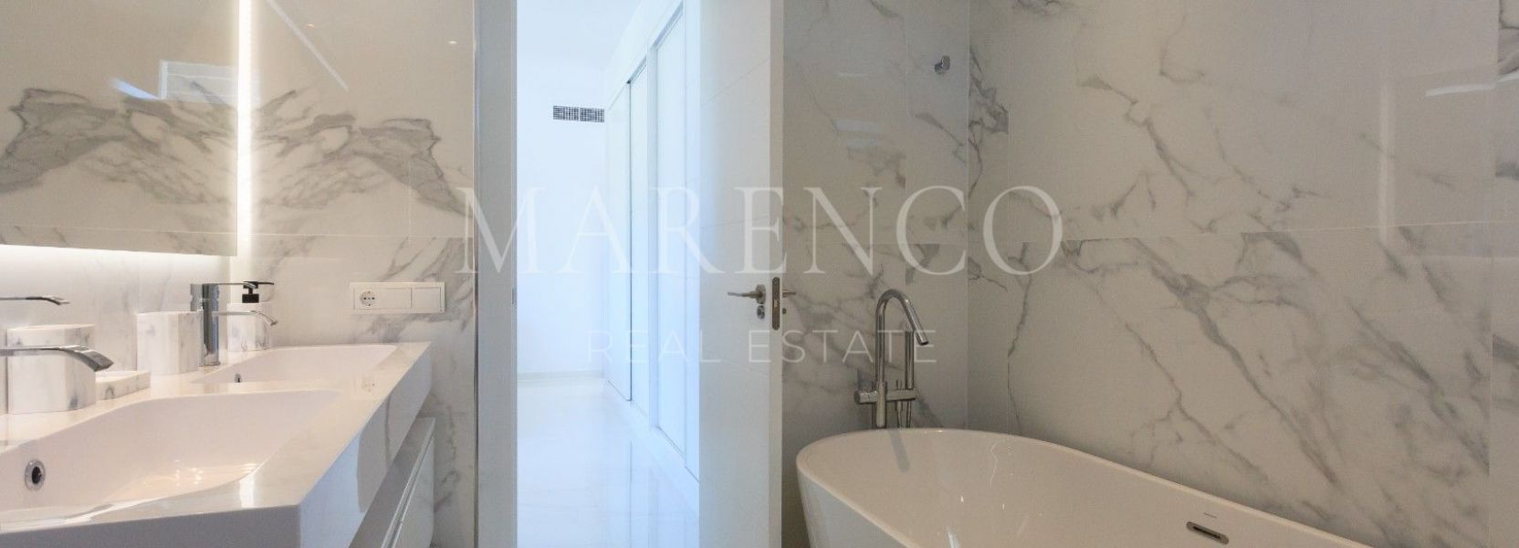 Villa  in Nueva Andalucia, Marbella