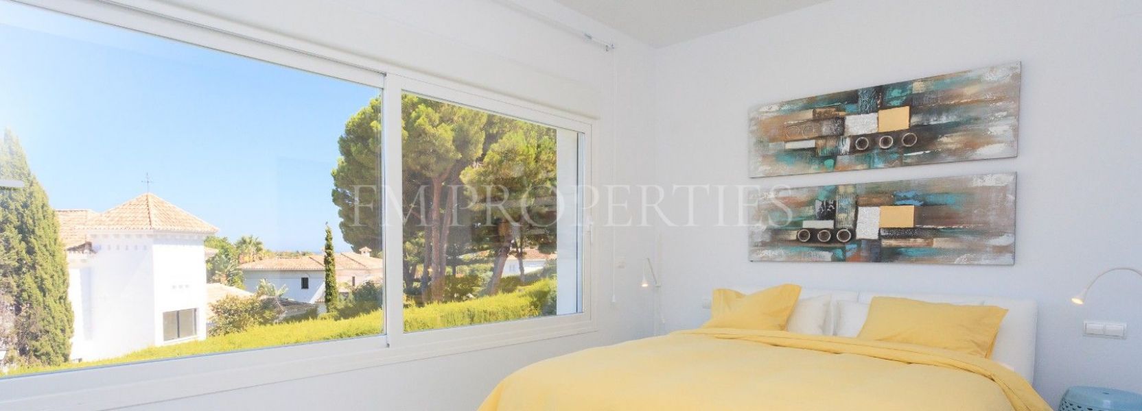 Villa  in Nueva Andalucia, Marbella