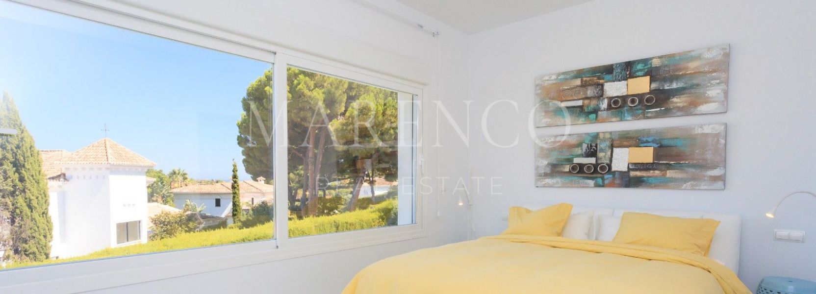 Villa  in Nueva Andalucia, Marbella