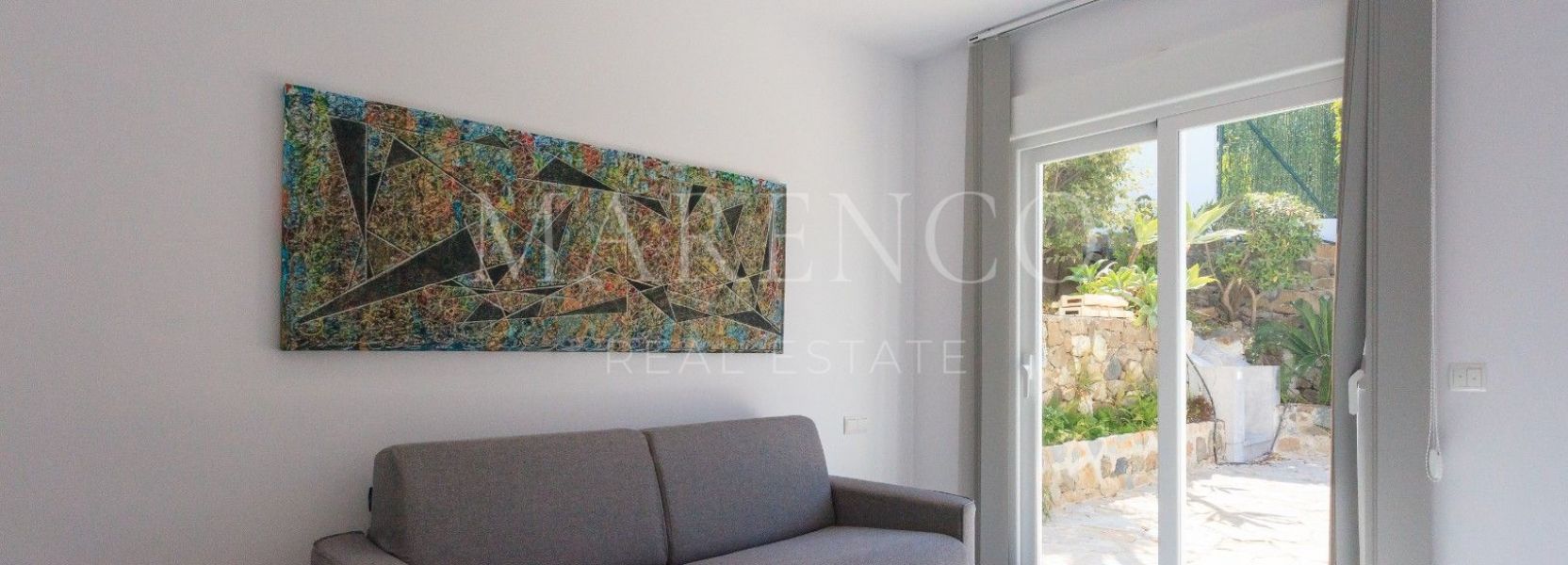 Villa  in Nueva Andalucia, Marbella