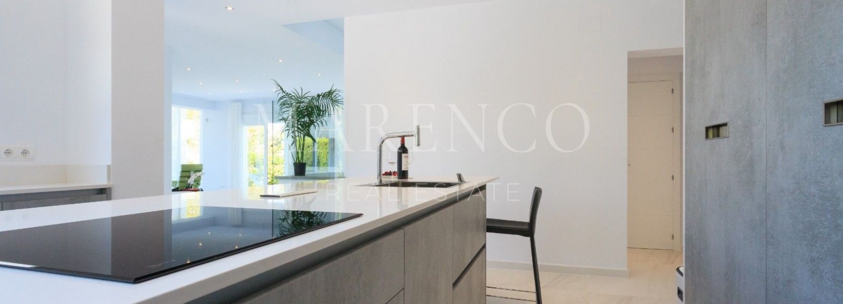 Villa  in Nueva Andalucia, Marbella