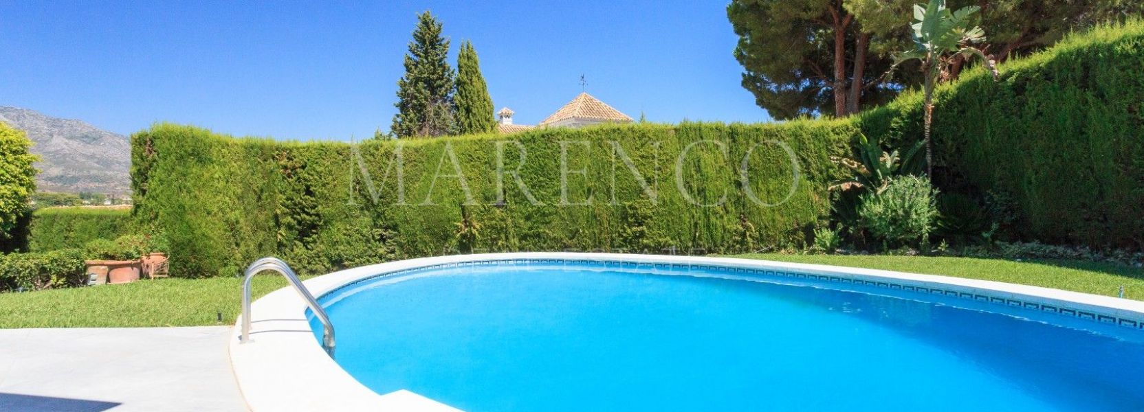 Villa  in Nueva Andalucia, Marbella