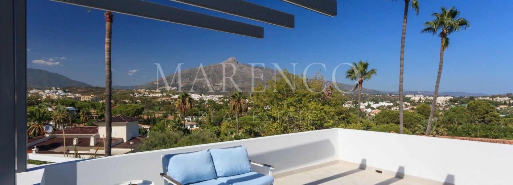 Villa  in Nueva Andalucia, Marbella