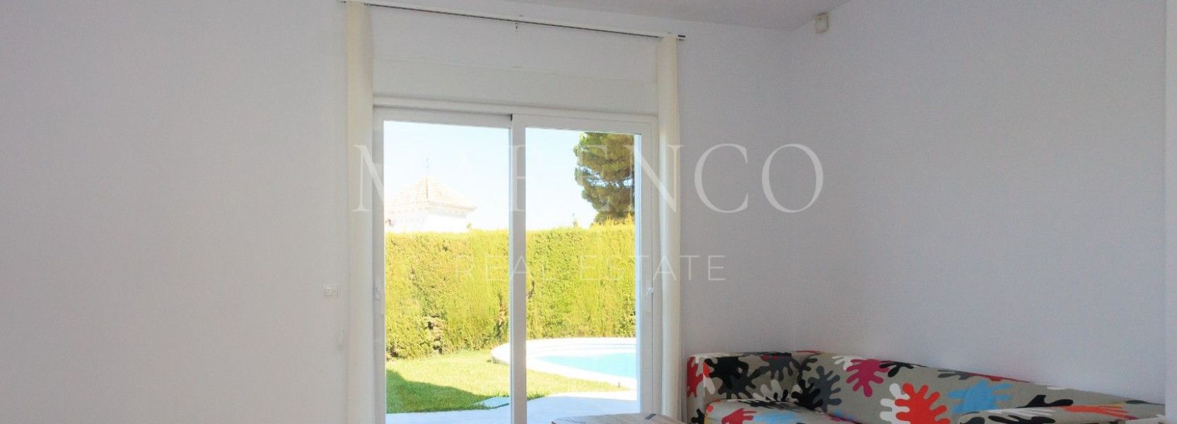 Villa  in Nueva Andalucia, Marbella