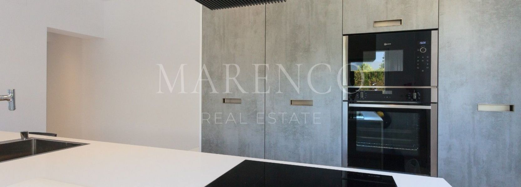 Villa  in Nueva Andalucia, Marbella