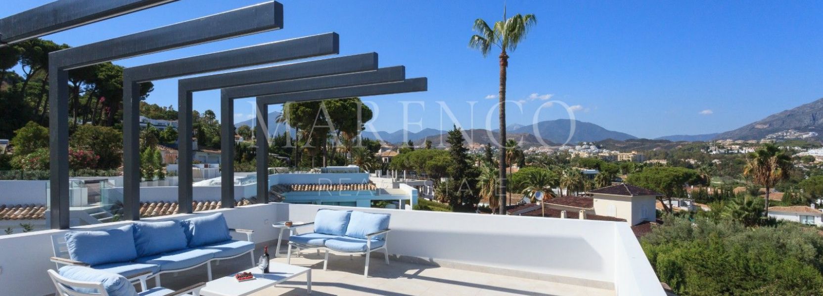 Villa  in Nueva Andalucia, Marbella