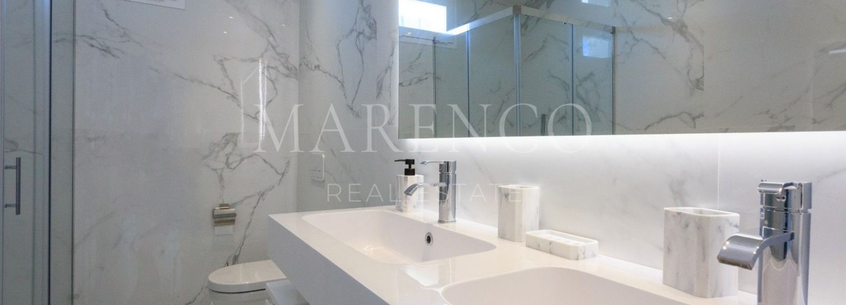 Villa  in Nueva Andalucia, Marbella