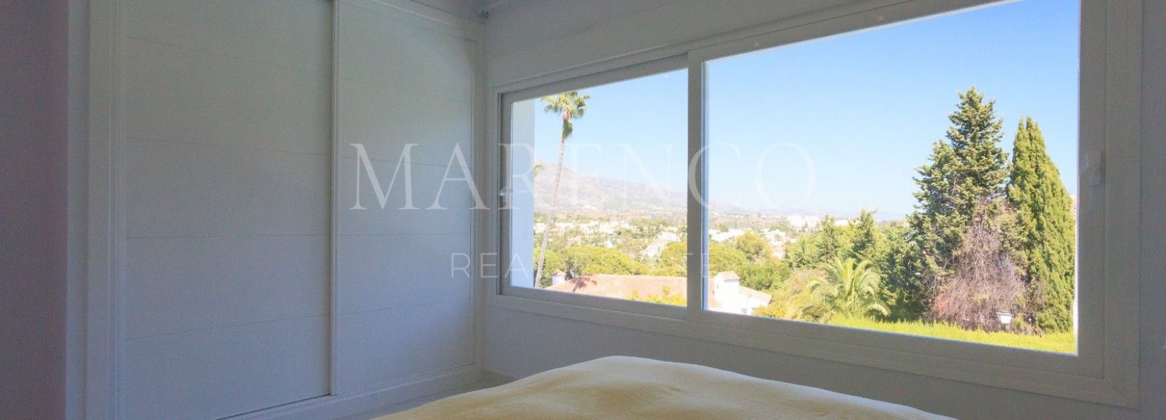 Villa  in Nueva Andalucia, Marbella