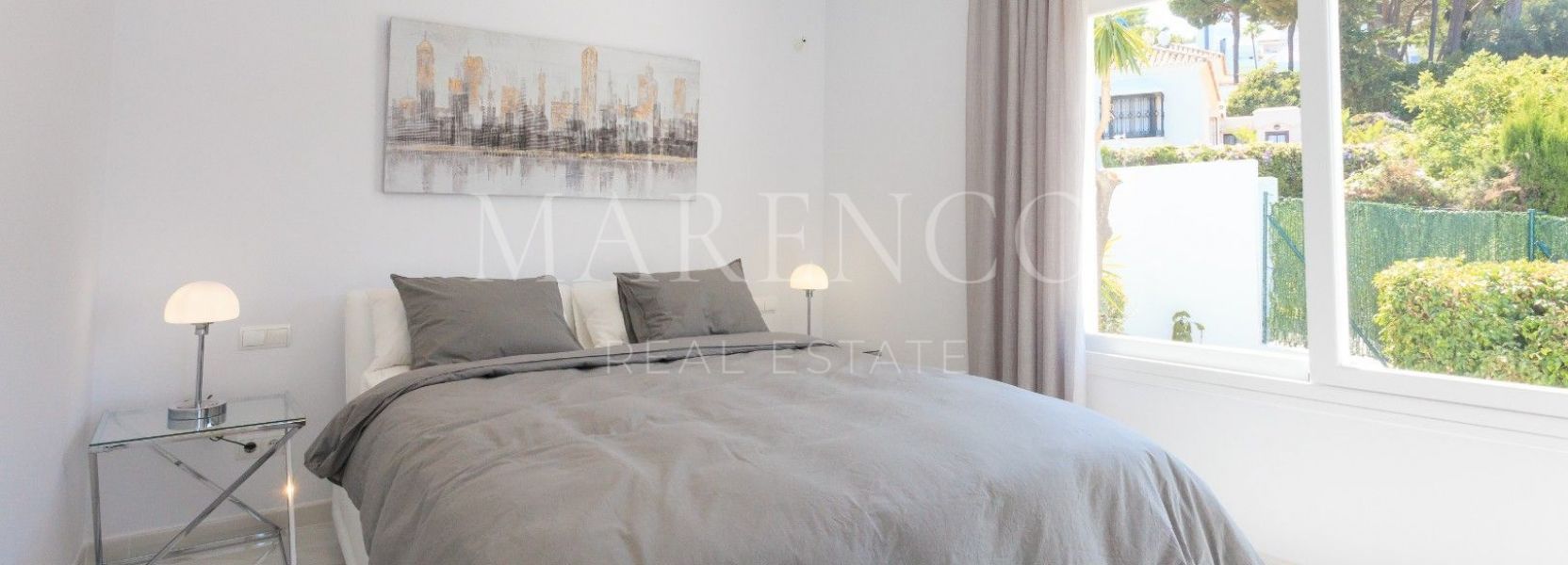 Villa  in Nueva Andalucia, Marbella