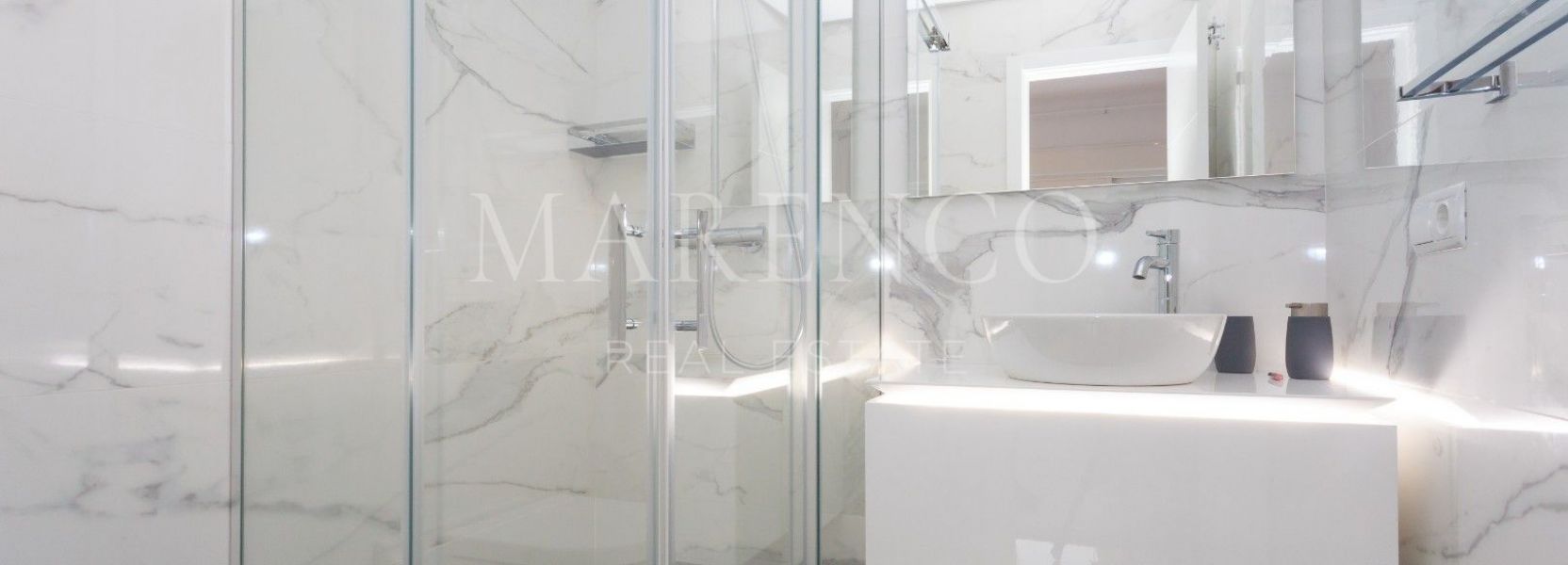 Villa  in Nueva Andalucia, Marbella