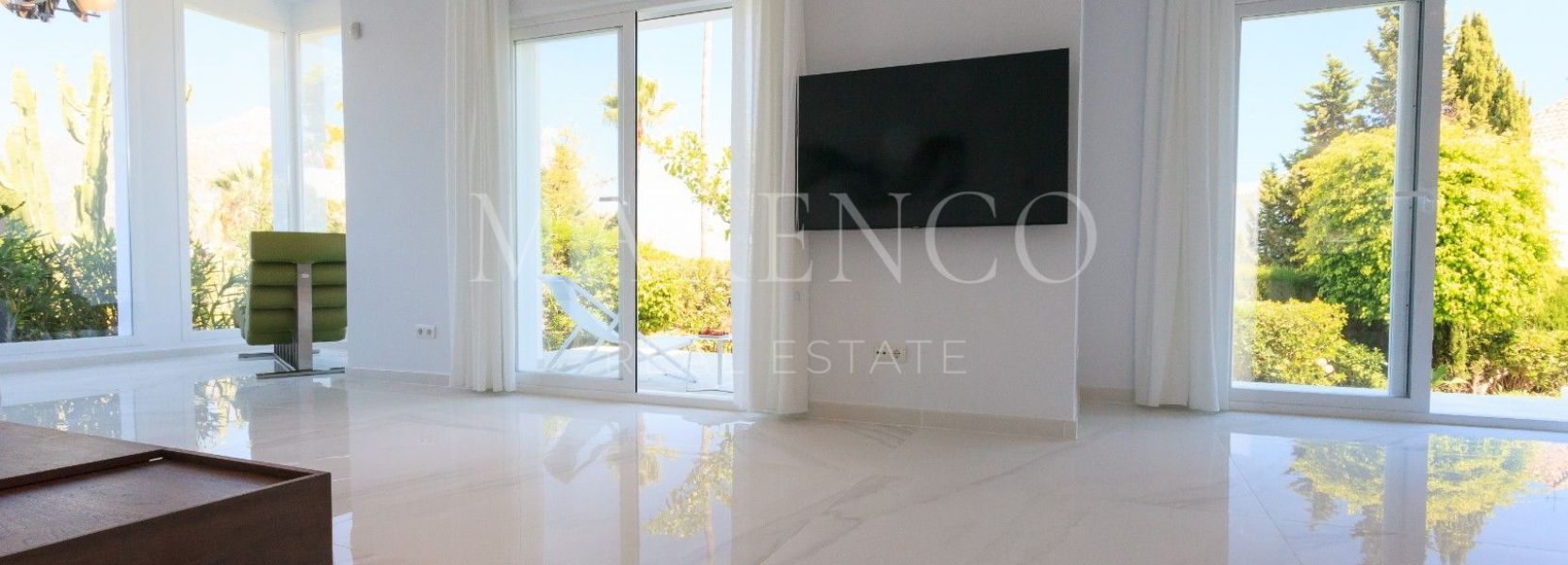 Villa  in Nueva Andalucia, Marbella