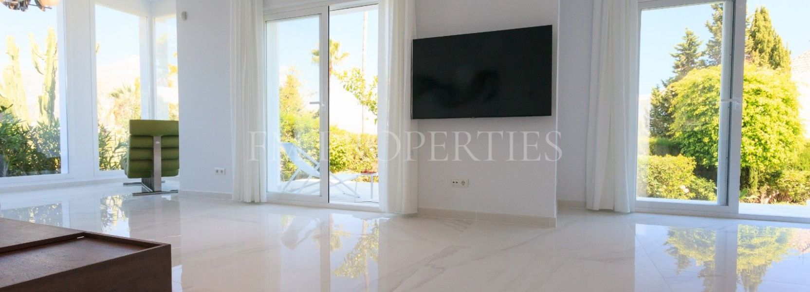 Villa  in Nueva Andalucia, Marbella