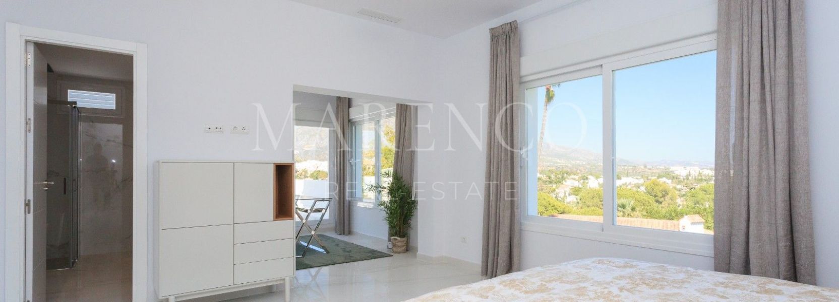 Villa  in Nueva Andalucia, Marbella