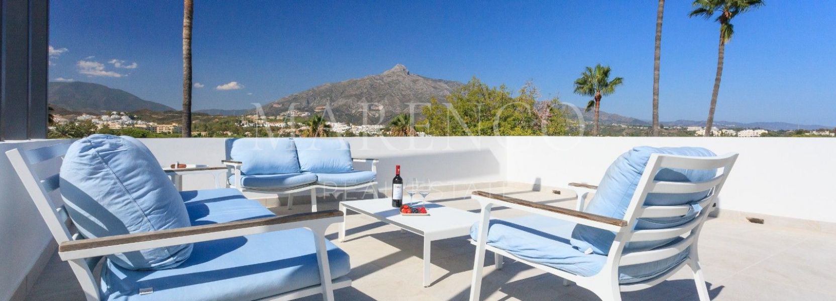 Villa  in Nueva Andalucia, Marbella