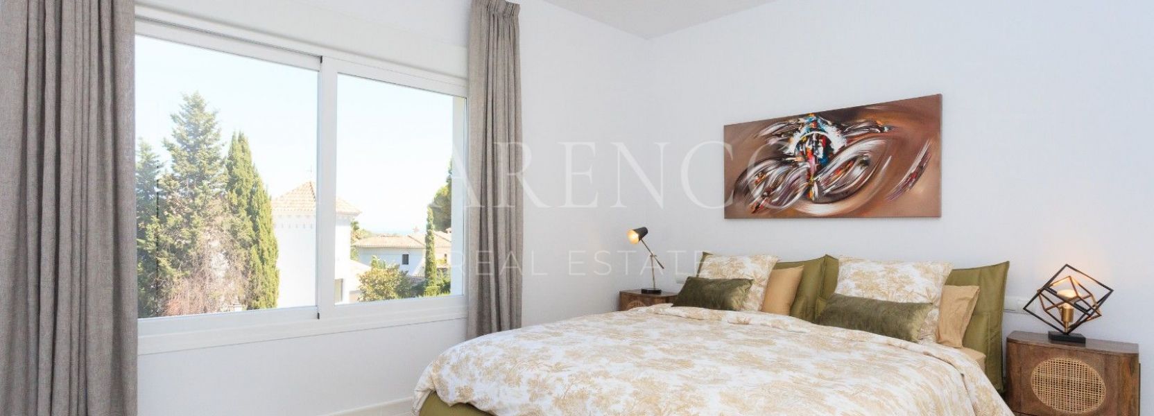 Villa  in Nueva Andalucia, Marbella