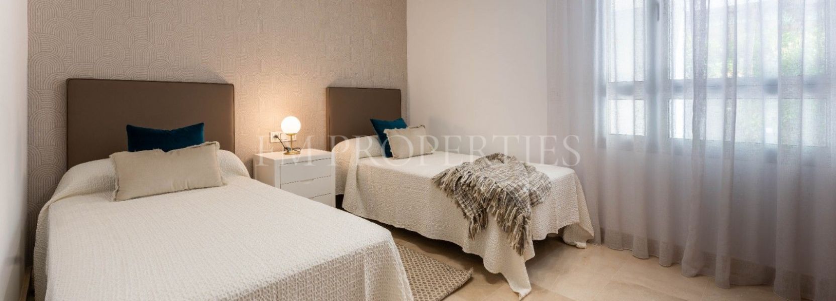 Wohnung  in Benahavis