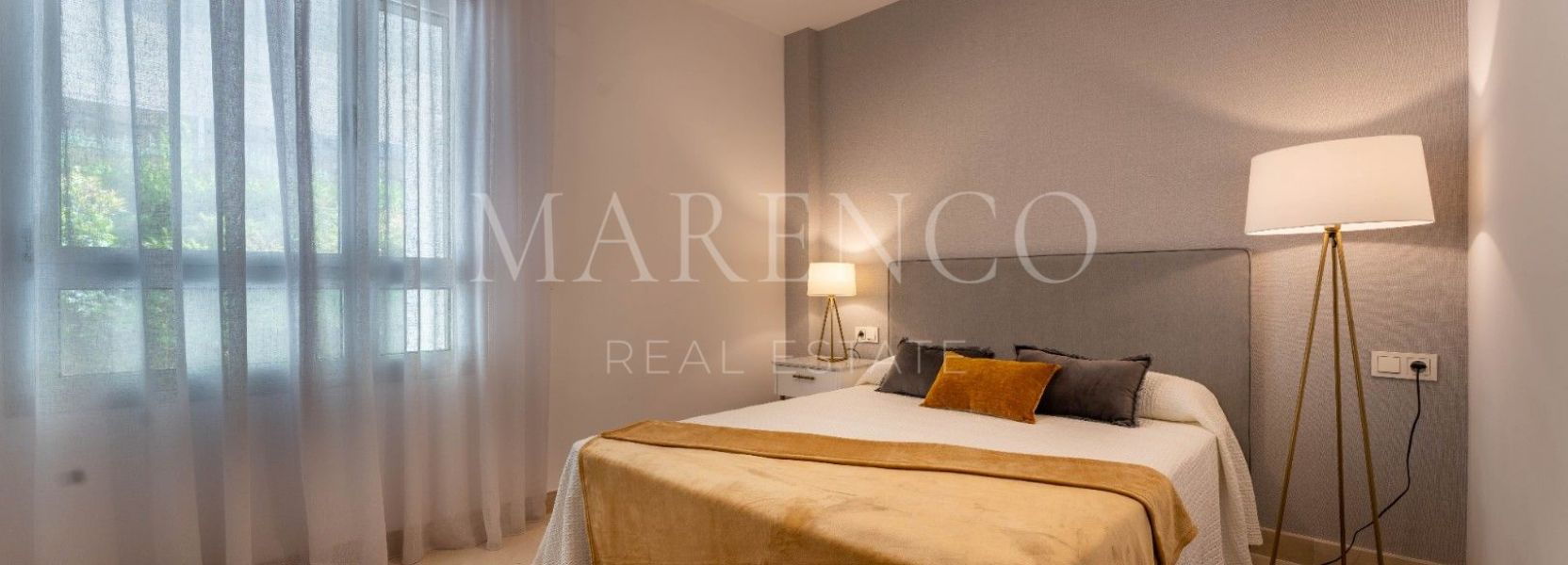 Apartamento  en Benahavis