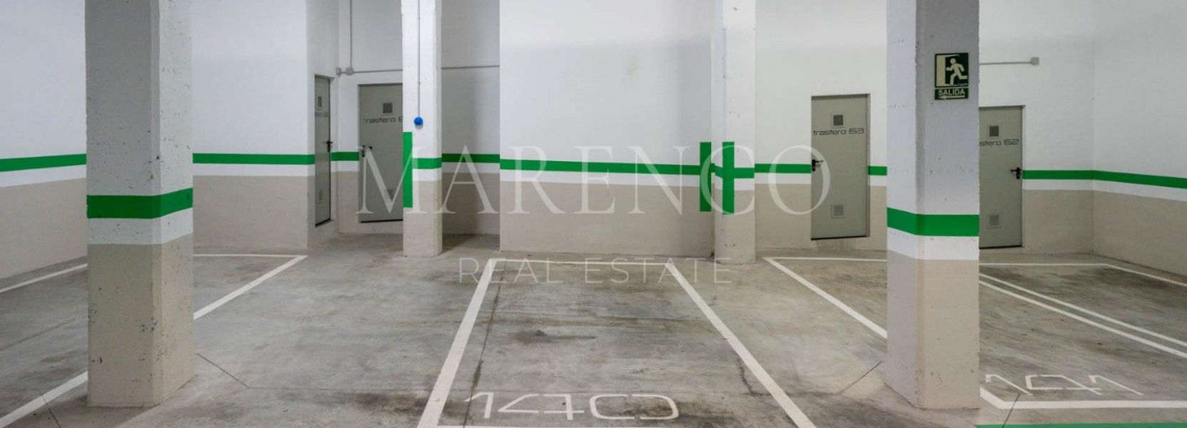 Apartamento  en Benahavis