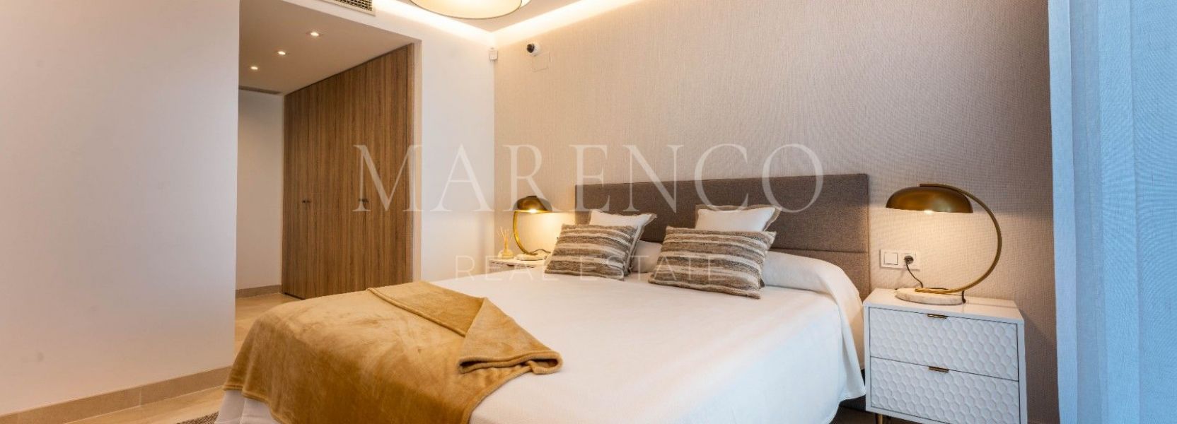 Apartamento  en Benahavis