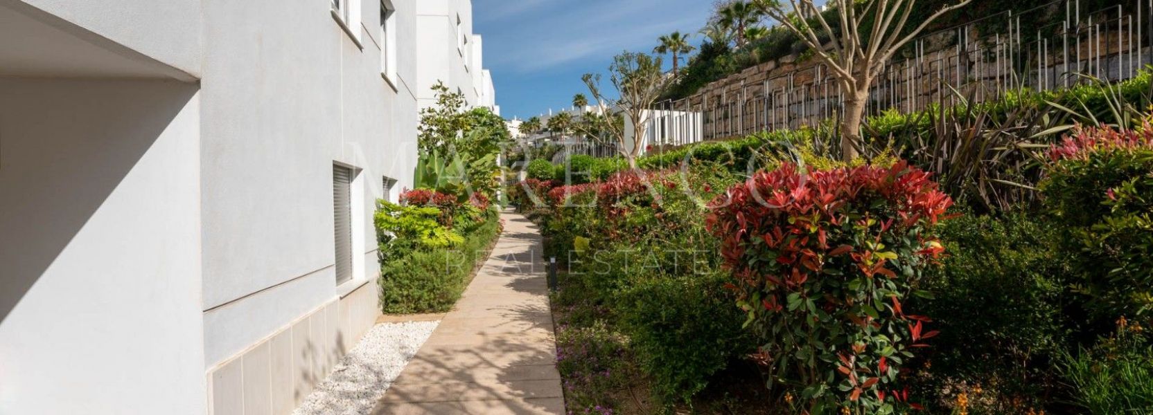 Apartamento  en Benahavis