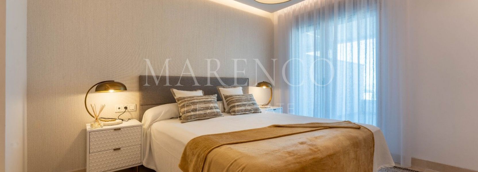 Apartamento  en Benahavis