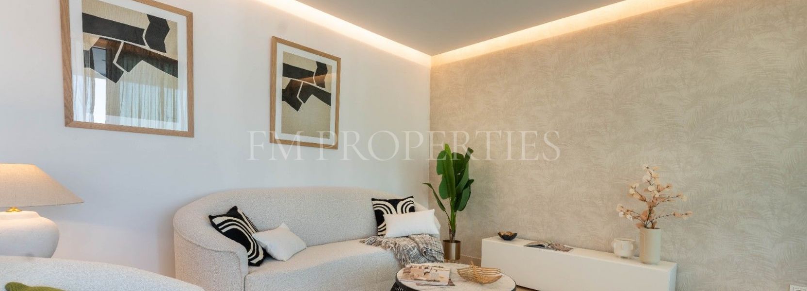 Wohnung  in Benahavis