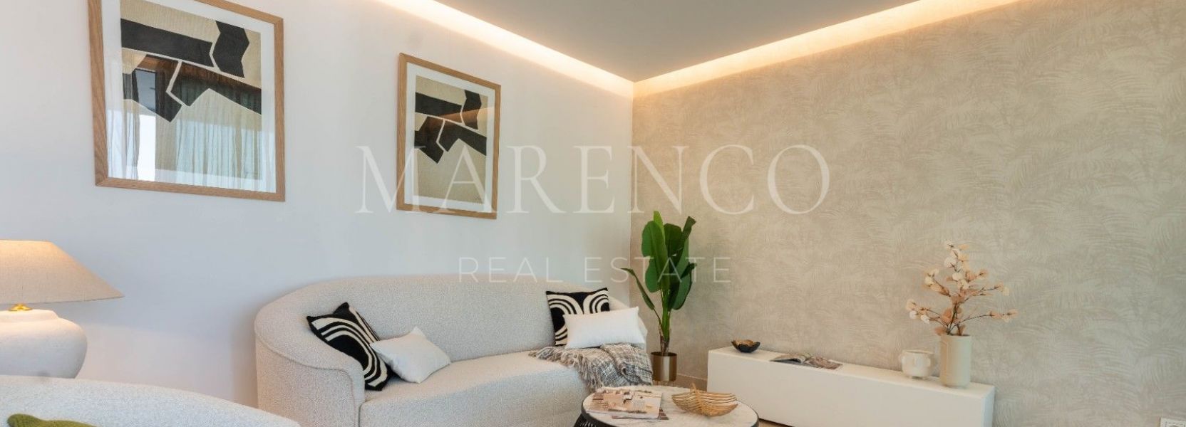 Apartamento  en Benahavis