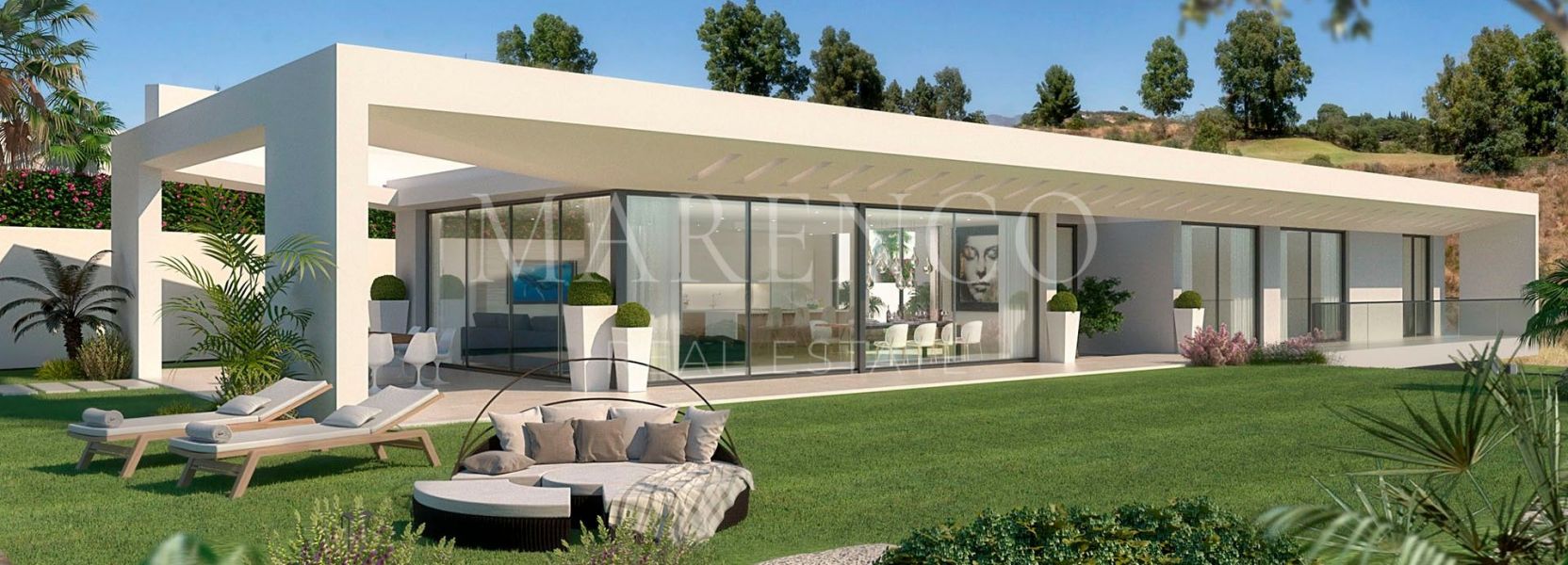 Villa  en La Cala Golf Resort, Mijas Costa