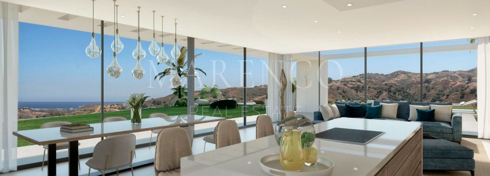 Villa  en La Cala Golf Resort, Mijas Costa