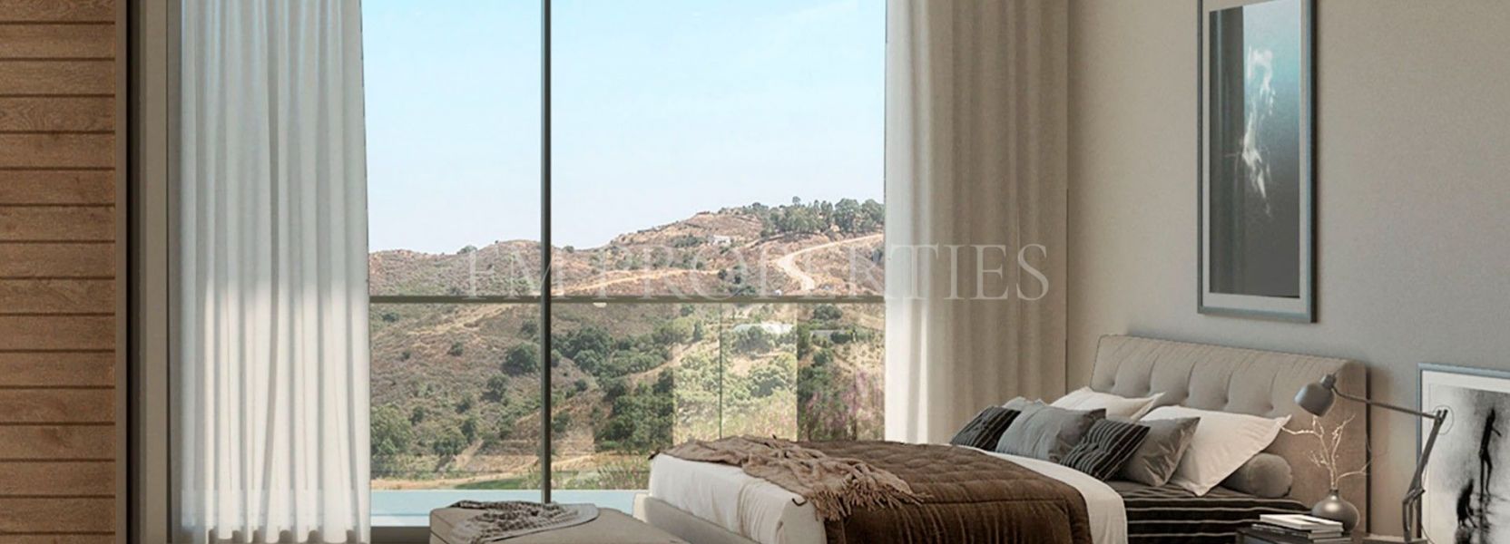 Villa  à La Cala Golf Resort, Mijas Costa