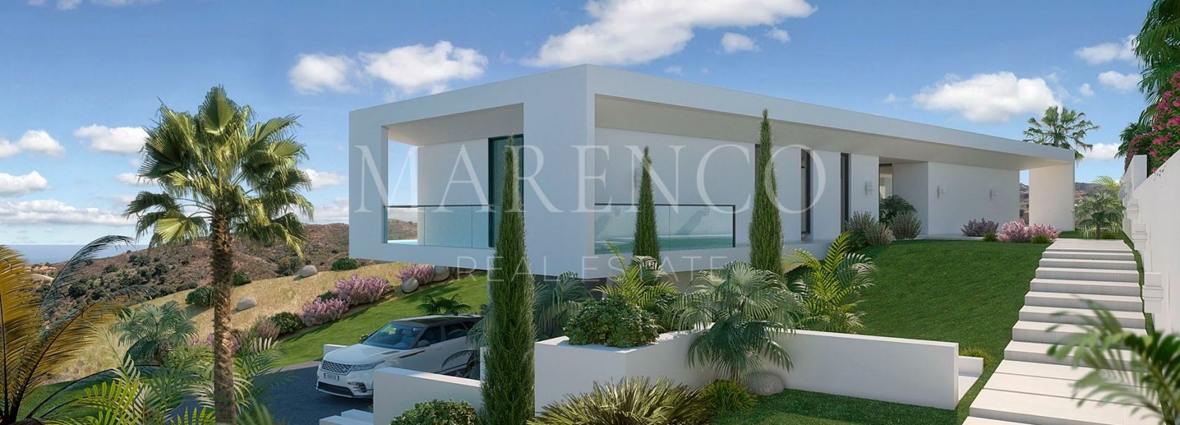 Villa  en La Cala Golf Resort, Mijas Costa